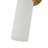 2-Light Dimmable Cylinder Glass Vanity Light-1611641387