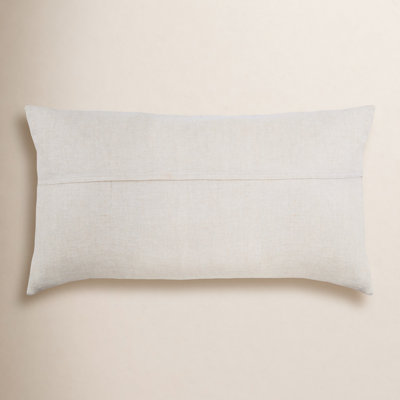 Burnes Linen Shams
