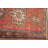 Geometric   Runner Rug 3x11