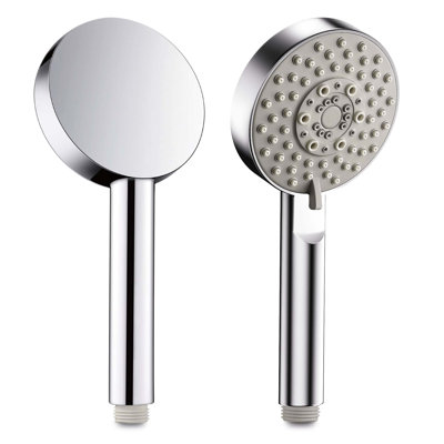 Massage/Jet Handheld Shower Head
