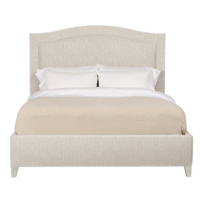 Caroline/Casey Solid Wood Bed