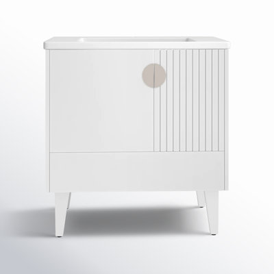 Saimah 30'' Single Bathroom Vanity