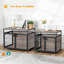 Cage pour animaux Edrina