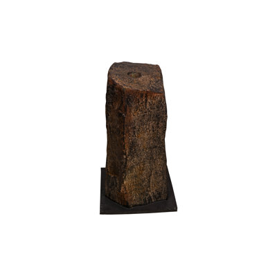 Outdoor Column Fountain