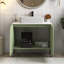Meuble-lavabo autoportant de 30 po avec lavabo