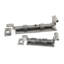 Fishtail Cranked Door Bolt-50312009