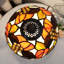 Lampe de table 14 po H Tiffany-47496128