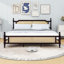 Headboard Bed with Expansive Underbed Storage-1048783586-1048783615