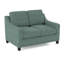 Clark 54" Square Arm Sofa Bed-188376357-161263697