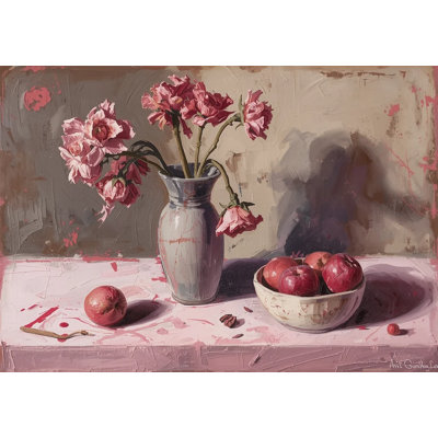 Roseate Harvest