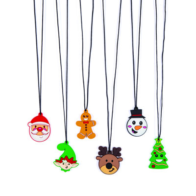 Christmas Party Favors