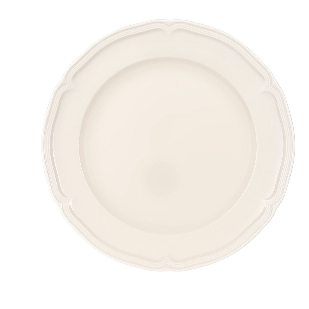Villeroy & Boch Manoir 10.5" Dinner Plate Villeroy & Boch