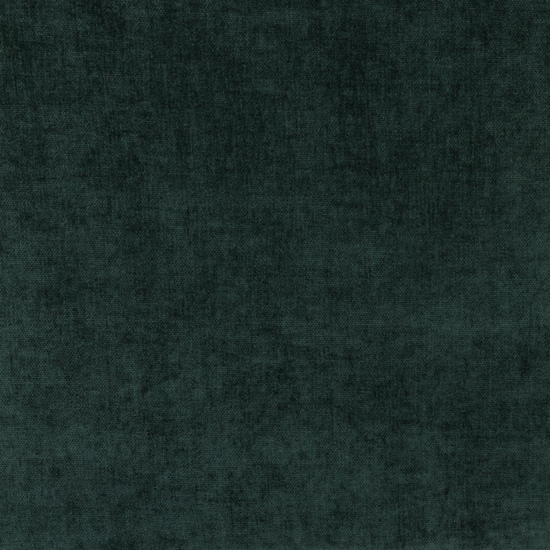 Olson Swivel Armchair, Emerald Worn Velvet