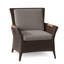 Culebra Outdoor Teak Lounge Chair-32076113-50487229