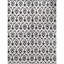Ikat Area Rug