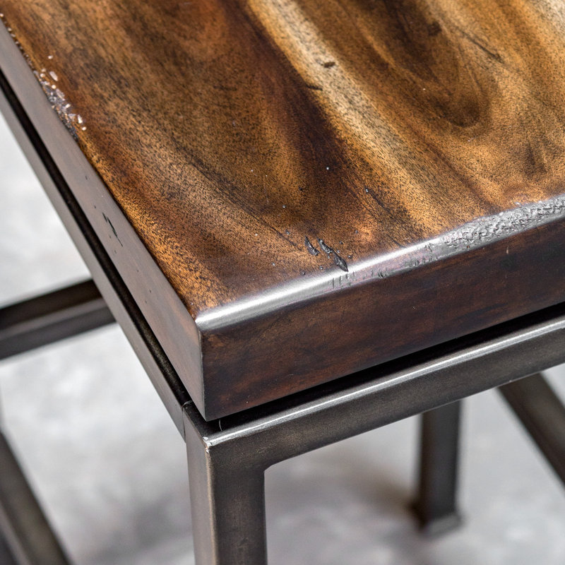 Amelia Counter Stool, Bar Stool (30" Seat Height)