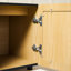 Armoire d'appoint moderne à profil bas avec cadre encadré 32 po Modern-1144184444-1143173981