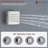 Herathena Complete Shower System with Rough in-Valve-87410452