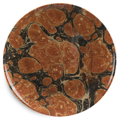 Michelina 10" Melamine Dinner Plate