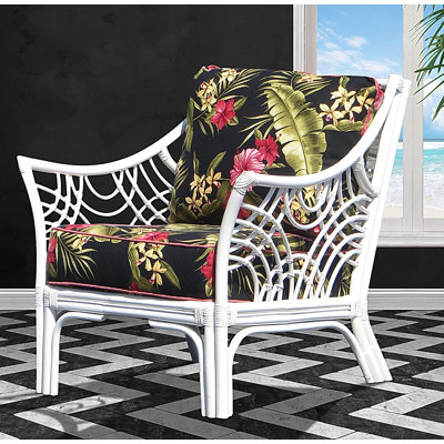 Fauteuil Hendricks
