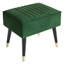Manufactured Wood Accent Stool-785865624