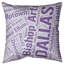 Coussin décoratif intérieur/extérieur dallas-48253292-48253294-48253295