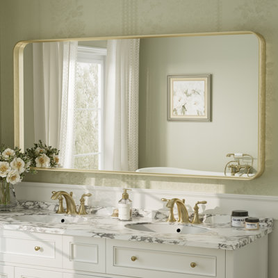 Miroir mural Aevar