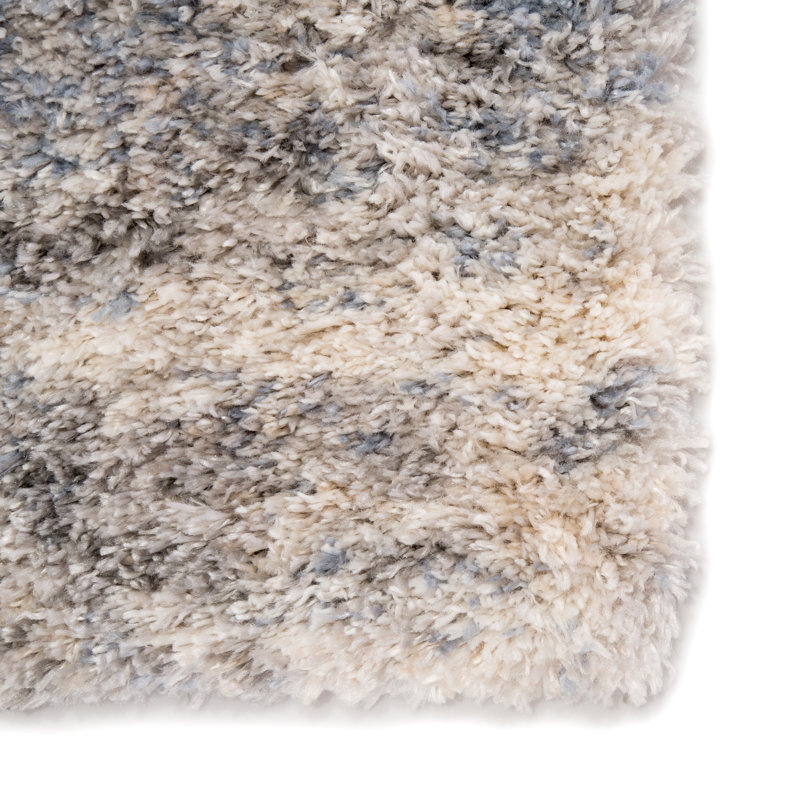 Berg Abstract Indoor Rug, Rectangle 12' x 15'