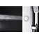 Hacienda 43.31'' Shower Panel with Fixed Shower Head