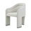 Maxwell Upholstered Arm Chair
