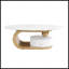Ensemble de 2 tables basses Modern Modern