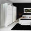 Dikran 2 Door Manufactured Wood Wardrobe-399692939