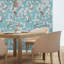 Panneau de papier peint amovible Walbridge Animal-837585679