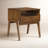 Nonie 21.2'' W Nightstand