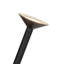 Valor 78.12'' Dimmable LED Floor Lamp