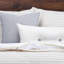 Ensemble de housse de couette rayée Ticking-1081005085-1081005075