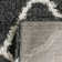 Darrold Hudson Shag Performance Geometric Rug