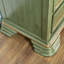 Commode décorative