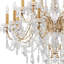 Century 20 - Light Chandelier-14082677