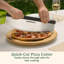 Cuisinart Deluxe Pizza Grilling Set