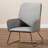 Kulan Upholstered Armchair-390584294