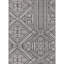 Well Woven Medusa Khalo Geometric Flat-Weave Indoor/Outdoor Area Rug-65874551