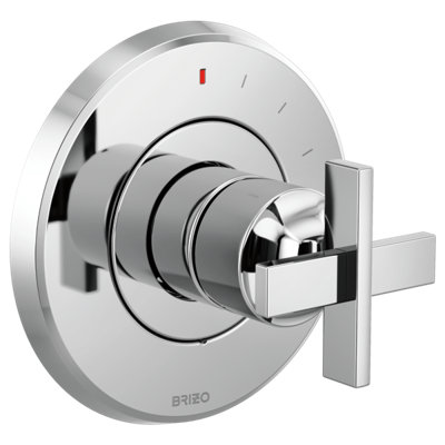 Levoir® Pressure Balance Valve Only Trim