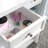 Teannan 59.45'' x 30.00'' Craft Table-1816640263