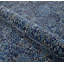 Tapis bleu saphir bleu marine Ullin-309352240