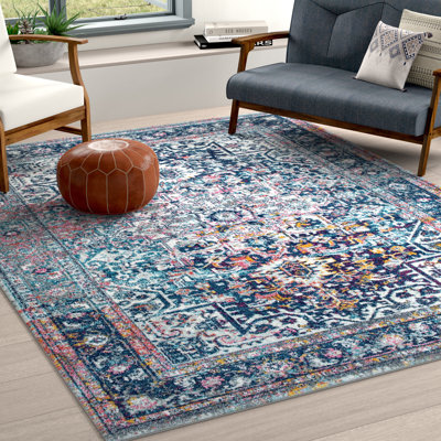 Oriental Area Rug