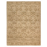 Pacifica Hand-Knotted Rug-Pacifica Sage-Runner-2.5'x12'