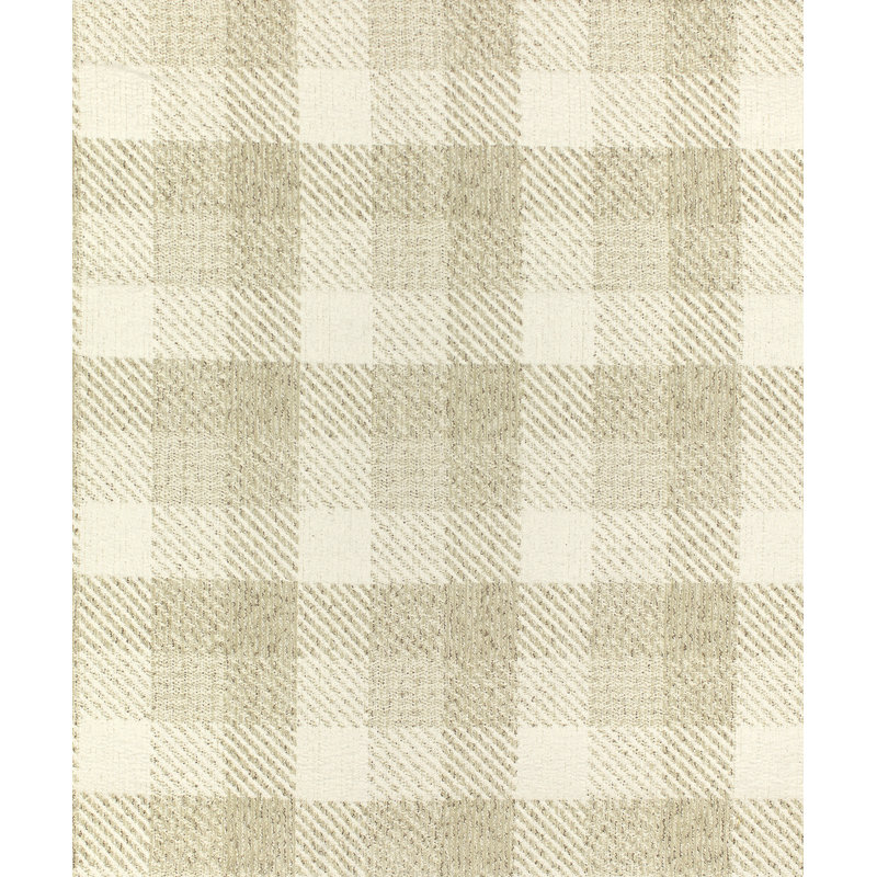 Landlubber Fabric, White/Ivory