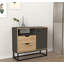 Iyauna 90cm W 2 - Drawer Chest of Drawers