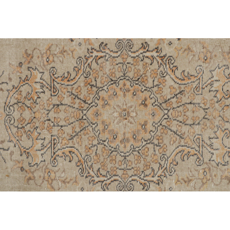 One-of-a-Kind Rectangle 6'4" X 10' Area Rug